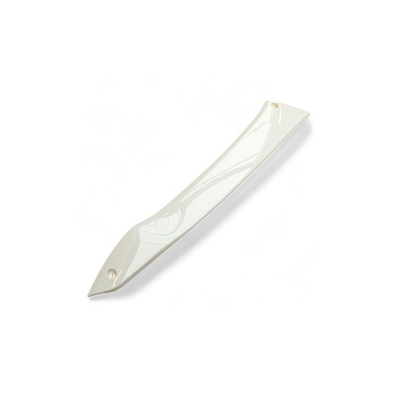 IVA T3 2.0 Sideskirt Rechts Wit | IVA Dealer