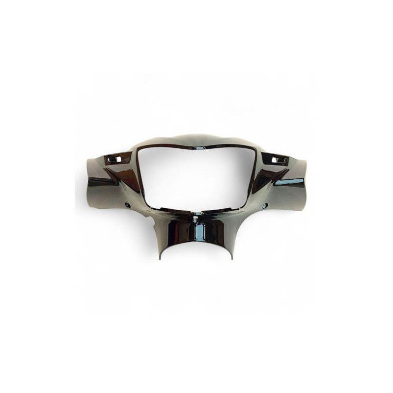 IVA T3 2.0 Koplamp Kap Zwart | IVA Dealer