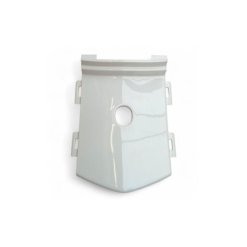IVA T3 2.0 Achterkap Bevestiging Wit | IVA Dealer
