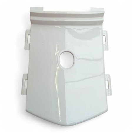 IVA T3 2.0 Achterkap Bevestiging Wit | IVA Dealer