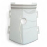IVA T3 2.0 Achterkap Bevestiging Wit | IVA Dealer