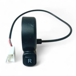 IVA T3 2.0 Knop Achteruit | IVA Dealer