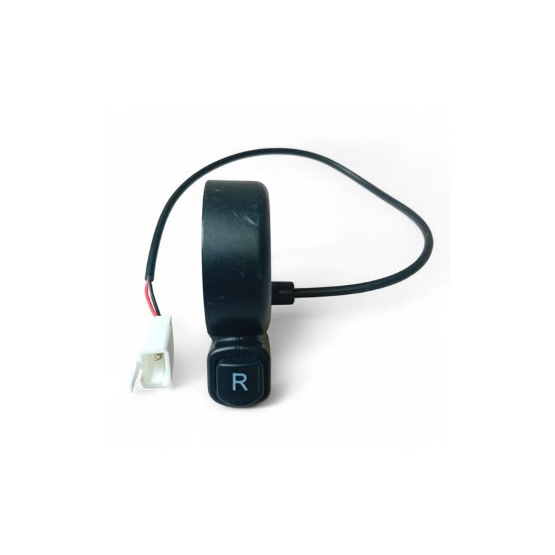 IVA T3 2.0 Knop Achteruit | IVA Dealer