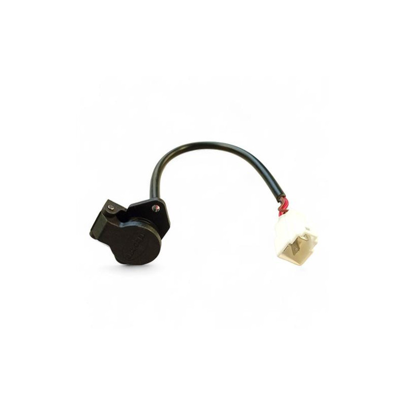 IVA E-GO S3/S4/S5 Oplaad Contact | IVA Dealer