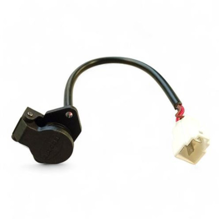 IVA E-GO S3/S4/S5 Oplaad Contact | IVA Dealer
