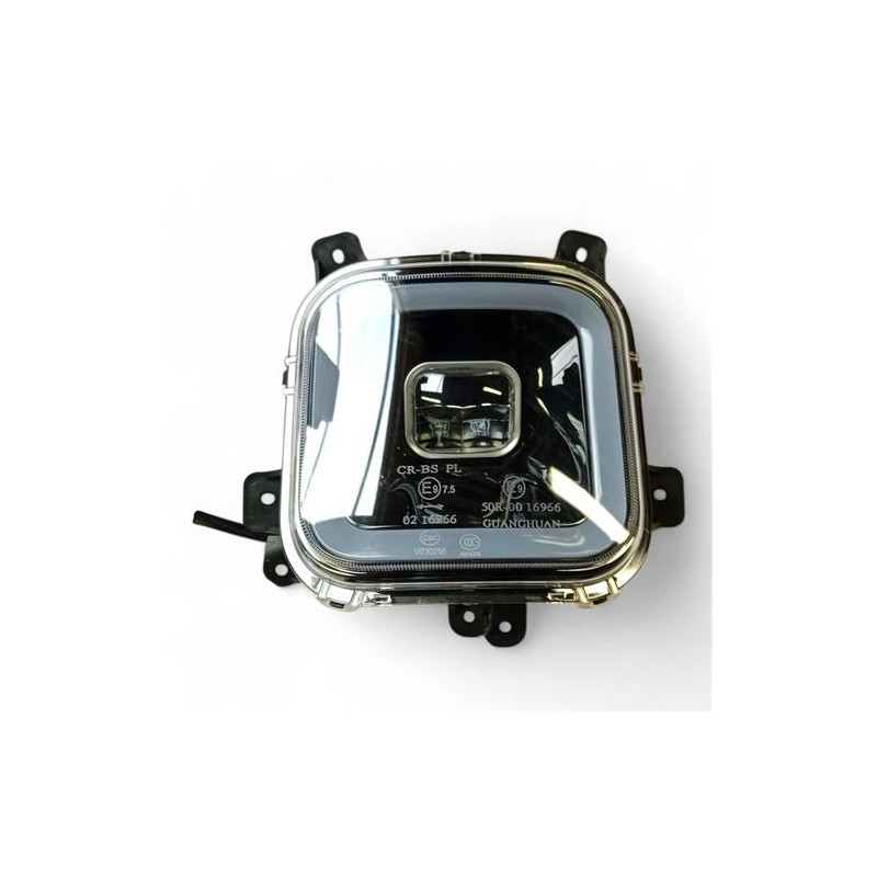 IVA E-GO S4 Koplamp | IVA Dealer