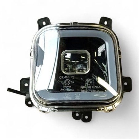 IVA E-GO S4 Koplamp | IVA Dealer