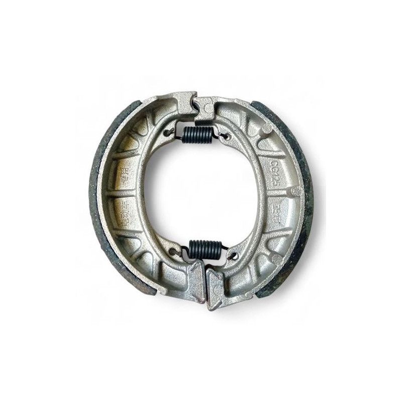 IVA T3 2.0 Remsegmenten Achter | IVA Dealer