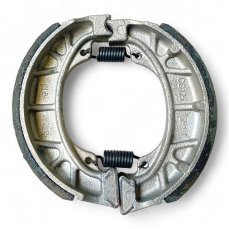 IVA T3 2.0 Remsegmenten Achter | IVA Dealer