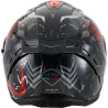 VITO Presto Monster integraalhelm kopen | Scooter helm