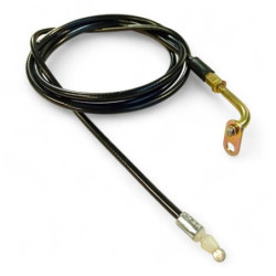 IVA E-GO S5 Zadelsluiting Kabel | IVA Dealer