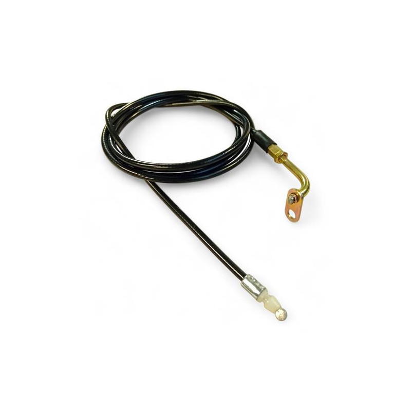 IVA E-GO S5 Zadelsluiting Kabel | IVA Dealer