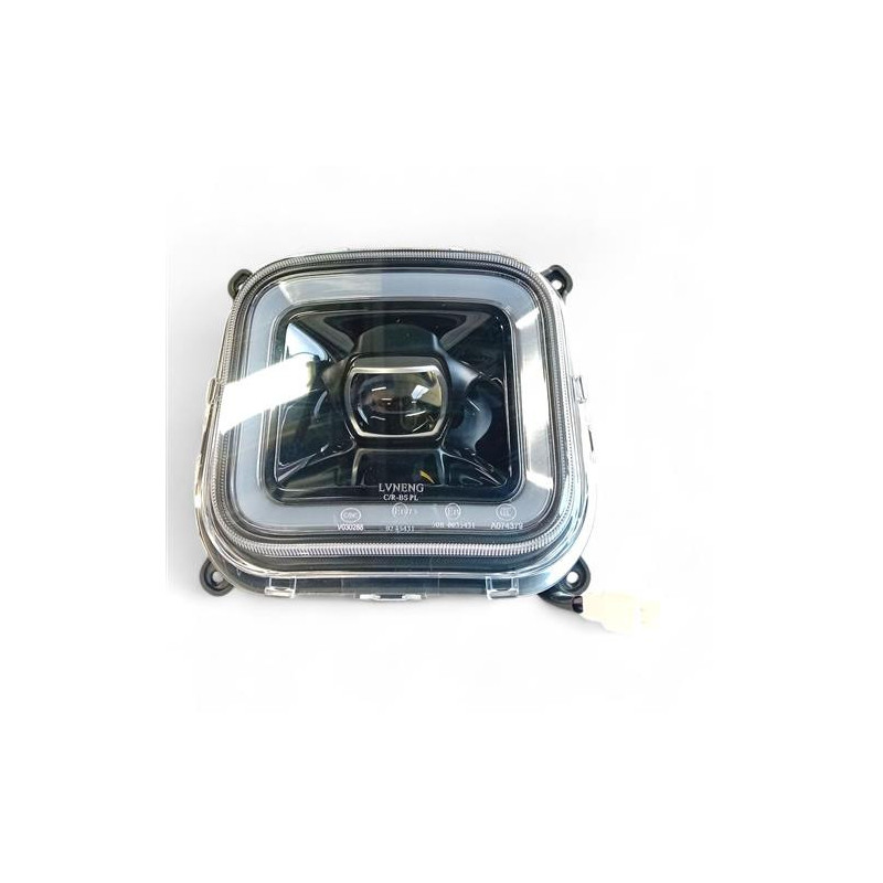 IVA E-GO S5 Koplamp | IVA Dealer