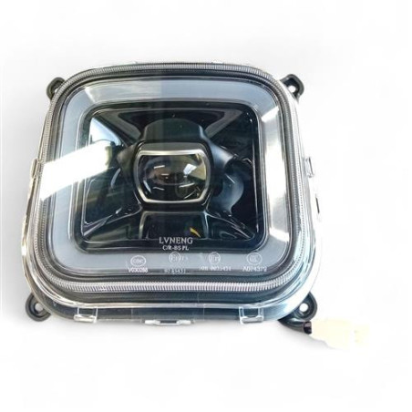 IVA E-GO S5 Koplamp | IVA Dealer