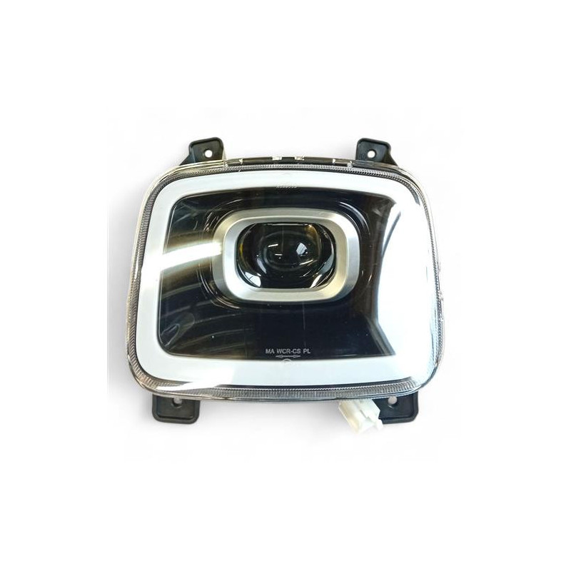 IVA E-GO S4 2.0 Koplamp | IVA Dealer