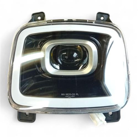 IVA E-GO S4 2.0 Koplamp | IVA Dealer