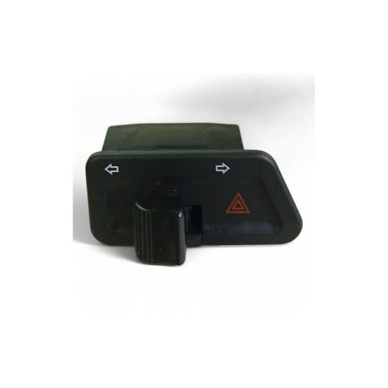 IVA Lux Electric 2.0 Knipperlicht Knop | IVA Dealer