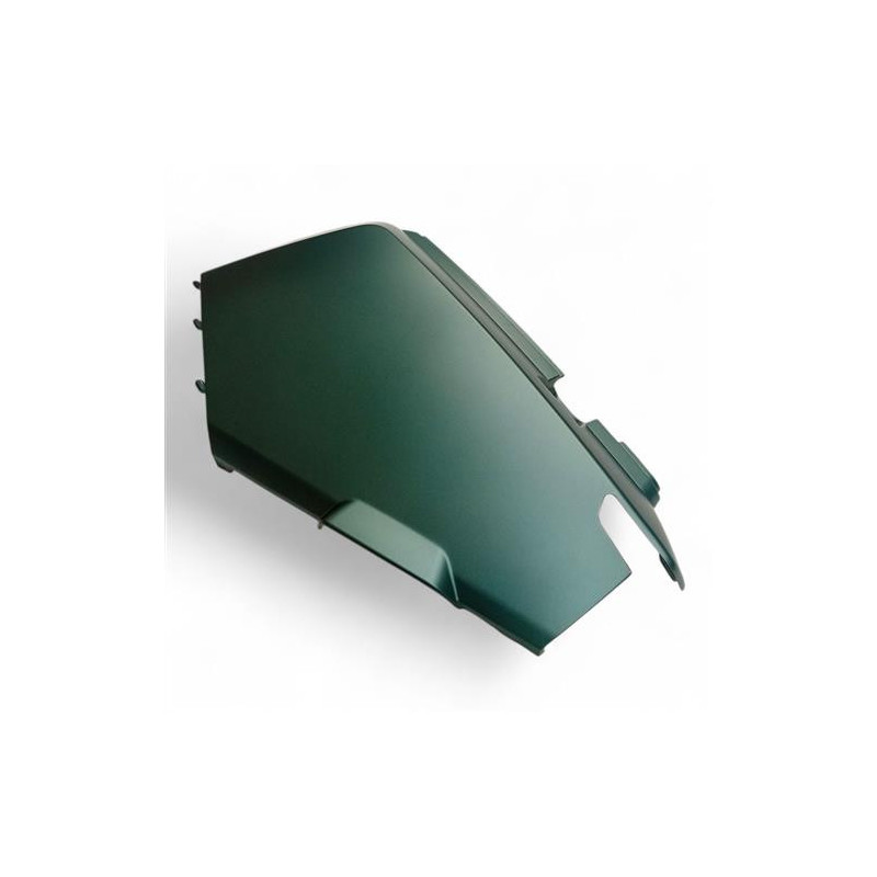 IVA E-GO S4 2.0 Zijkap Links Matgroen | IVA Dealer