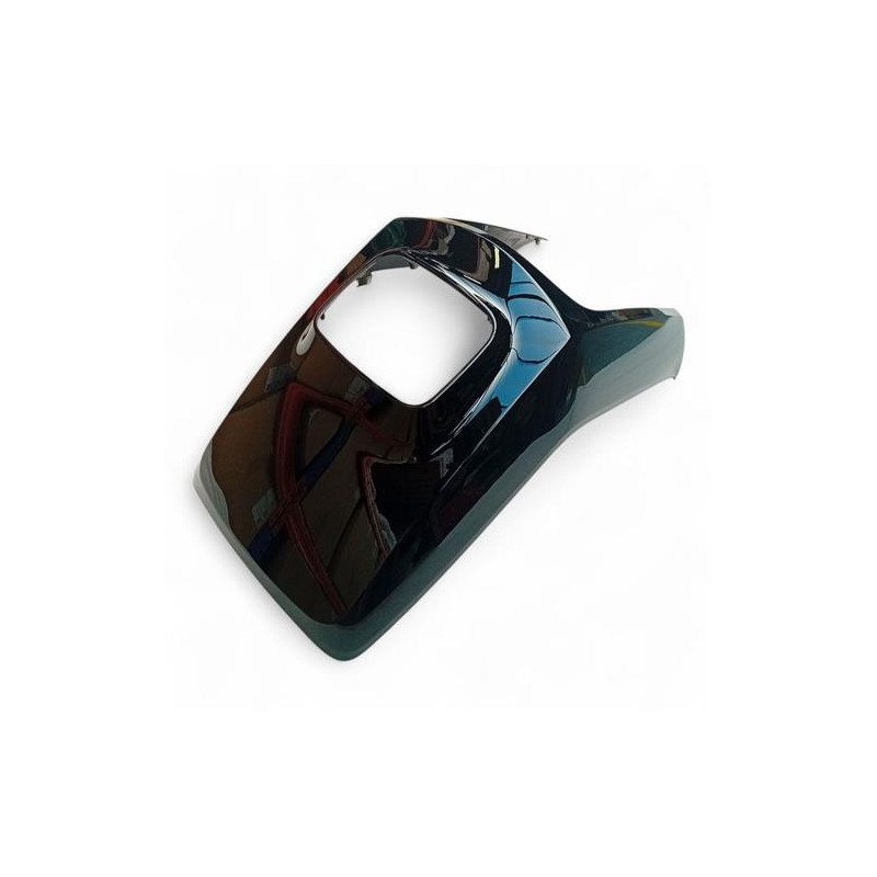 IVA E-GO S4 2.0 Voorkap Zwart | IVA Dealer