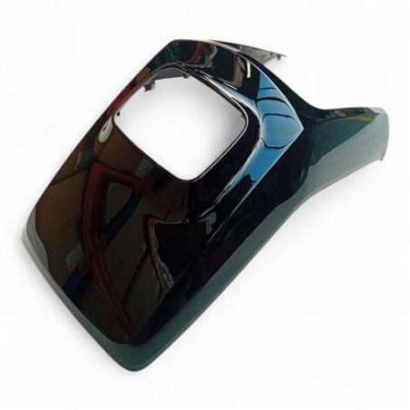 IVA E-GO S4 2.0 Voorkap Zwart | IVA Dealer