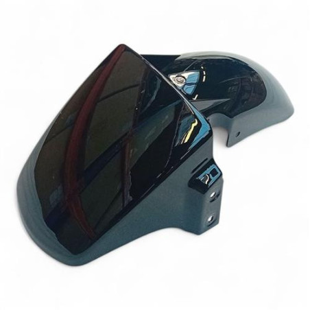 IVA E-GO S4 2.0 Voorspatbord Zwart | IVA Dealer