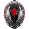 VITO Presto Monster integraalhelm kopen | Scooter helm