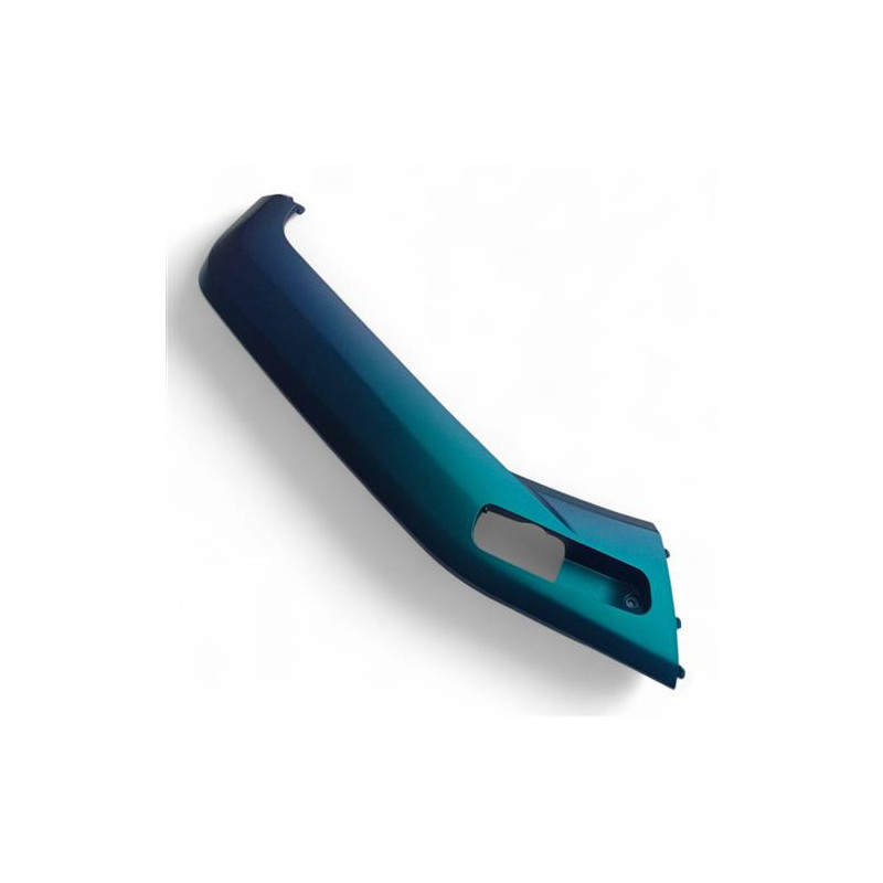 IVA E-GO S4 Sideskirt Links Kameleon | IVA Dealer