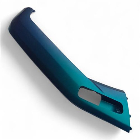 IVA E-GO S4 Sideskirt Links Kameleon | IVA Dealer