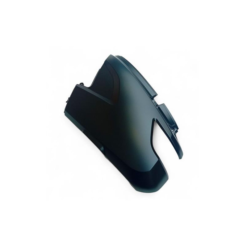 IVA E-GO S4 Zijkap Links Matzwart | IVA Dealer