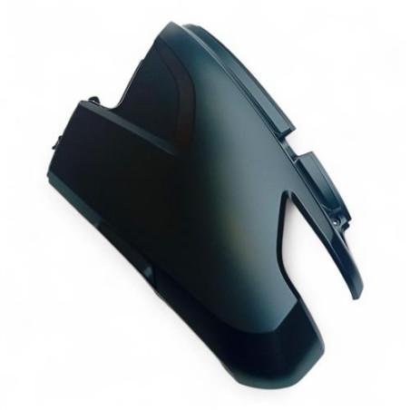 IVA E-GO S4 Zijkap Links Matzwart | IVA Dealer