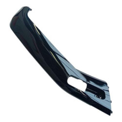 IVA E-GO S4 Sideskirt Links Zwart | IVA Dealer