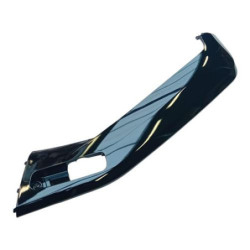 IVA E-GO S4 Sideskirt Rechts Zwart | IVA Dealer