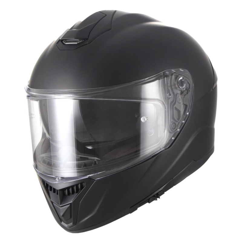 Vito Helm grande oversize incl. zonnevizier