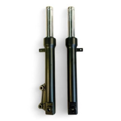 IVA Lux Electric 2.0 Schokdemper Voor Set | IVA Dealer
