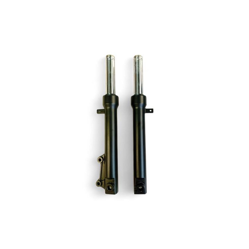 IVA Lux Electric 2.0 Schokdemper Voor Set | IVA Dealer