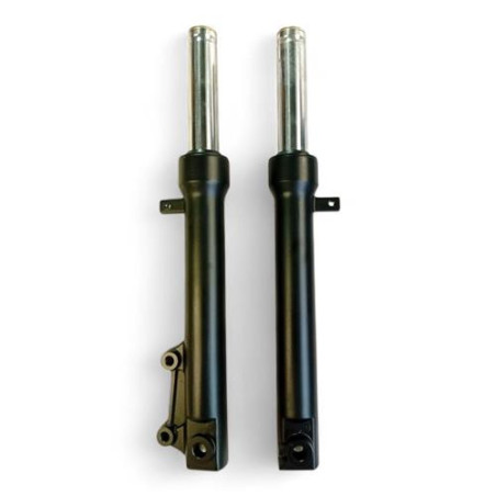 IVA Lux Electric 2.0 Schokdemper Voor Set | IVA Dealer
