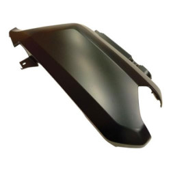 IVA E-GO S5 Zijkap Links Matzwart | IVA Dealer