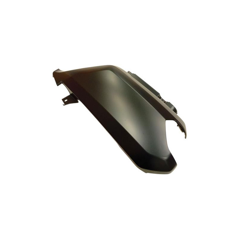 IVA E-GO S5 Zijkap Links Matzwart | IVA Dealer