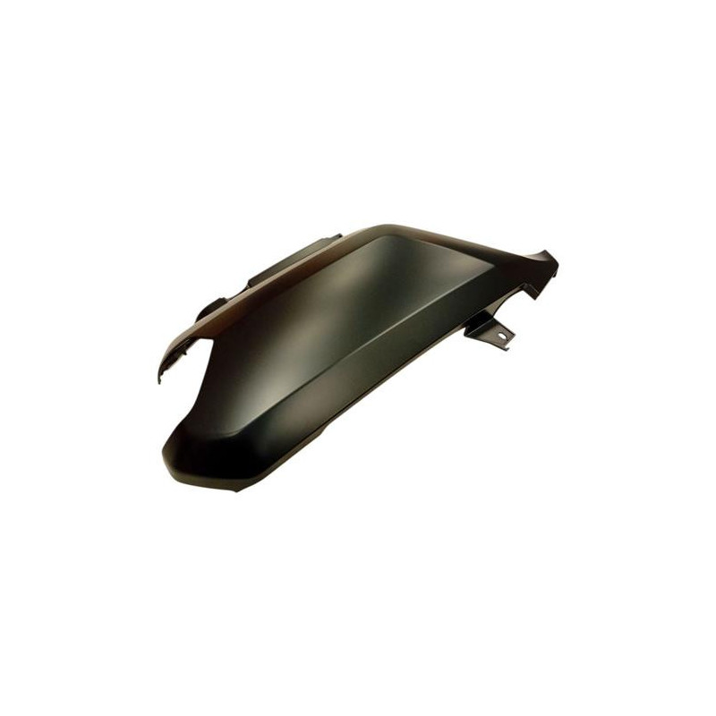 IVA E-GO S5 Zijkap Rechts Matzwart | IVA Dealer