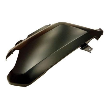 IVA E-GO S5 Zijkap Rechts Matzwart | IVA Dealer