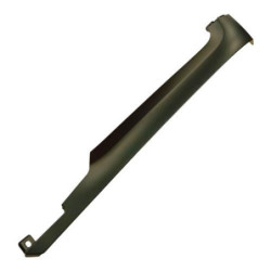IVA E-GO S5 Sideskirt Rechts Matzwart | IVA Dealer