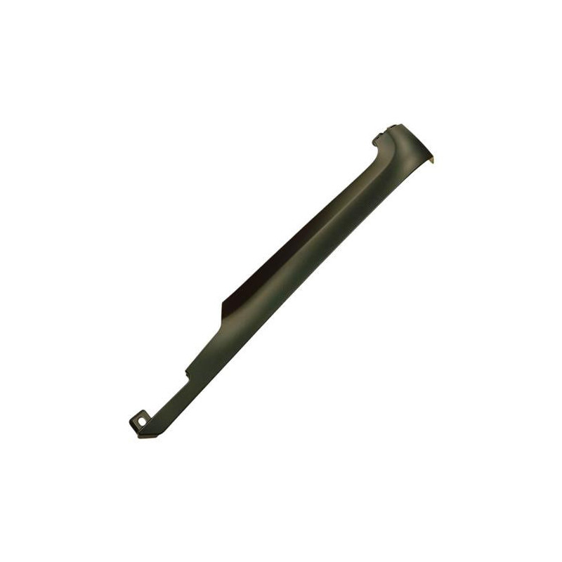 IVA E-GO S5 Sideskirt Rechts Matzwart | IVA Dealer