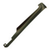 IVA E-GO S5 Sideskirt Rechts Matzwart | IVA Dealer