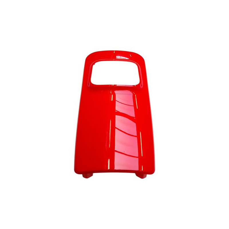 IVA E-GO S5 Voorkap Midden Rood | IVA Dealer
