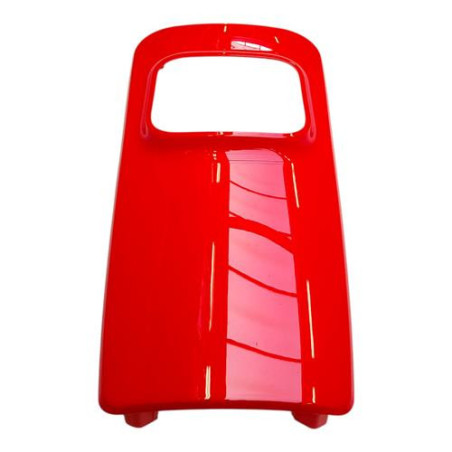 IVA E-GO S5 Voorkap Midden Rood | IVA Dealer