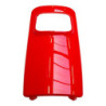 IVA E-GO S5 Voorkap Midden Rood | IVA Dealer