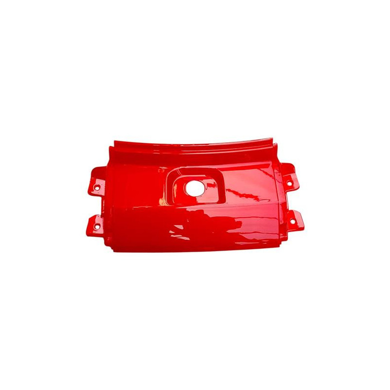 IVA E-GO S5 Achterlicht kap boven Rood | IVA Dealer