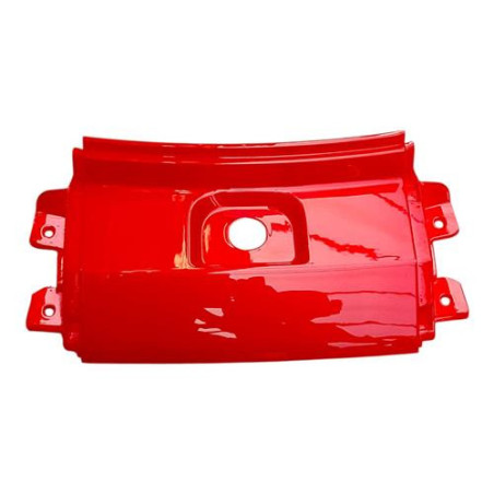 IVA E-GO S5 Achterlicht kap boven Rood | IVA Dealer
