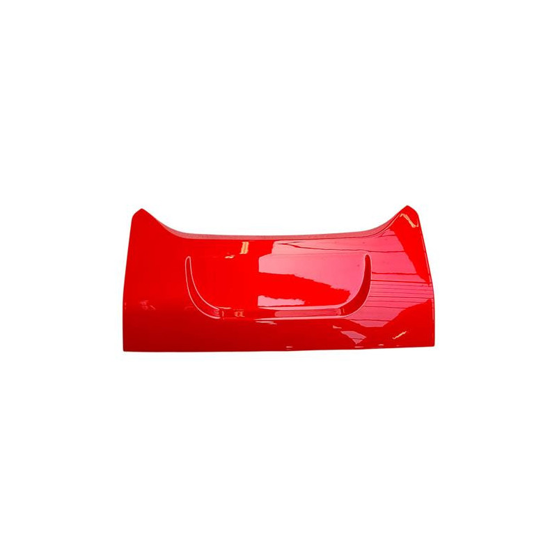 IVA E-GO S5 Achterlicht kap onder Rood | IVA Dealer