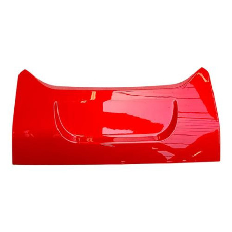 IVA E-GO S5 Achterlicht kap onder Rood | IVA Dealer